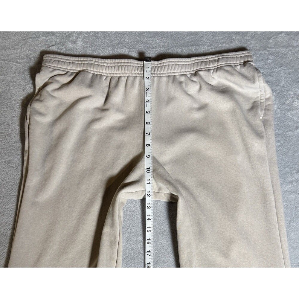 Wild Fable Women's Size XXL Mid-Rise Washed Extreme Flare Sweatpants - Picture 6 of 12